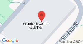 GRANDTECH CENTRE Map