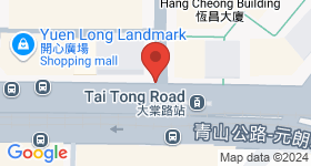 YUEN LONG TRADE CENTRE Map