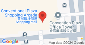 OFFICE TOWER CONVENTION PLAZA Map