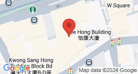 C C WU BUILDING Map