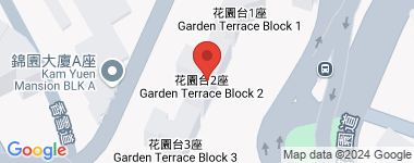 Garden Terrace Mid Floor, Block 3, Middle Floor Address