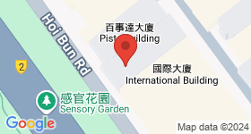 申新大厦 地图