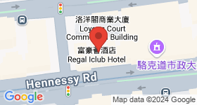 金轩商业大厦 地图