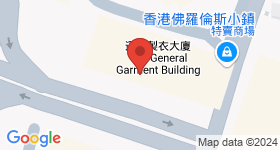 KC100 地图