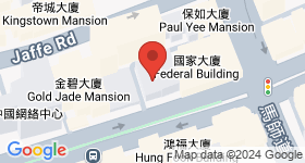 鸿图商业大厦 地图