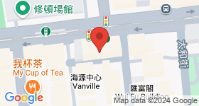 宜兴大厦 地图