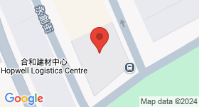 厚丰工业大厦 地图