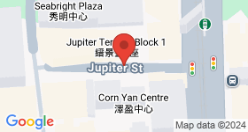 CORN YAN CENTRE Map