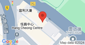 国贸中心 地图
