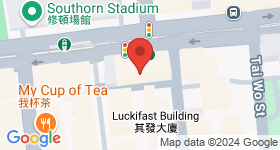 CNT HOUSE Map