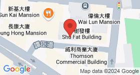 壬子商业大厦 地图