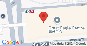 GREAT EAGLE CENTRE Map