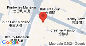 KEE SHING CENTRE Map