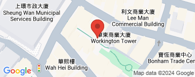Shun Loong Building Unit B, High Floor Address