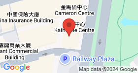 其士大厦 地图