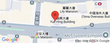 彰显大厦 高层 物业地址