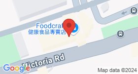 耀基工厂大厦 地图