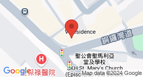建康商业大厦 地图