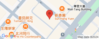 Po Leung Kuk Siu Ching Mansion Full Thickness Address