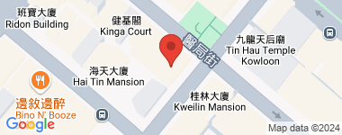 Fu Wa Mansion Flat C, Middle Floor, Fu Wah Address