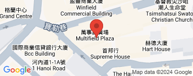 万事昌广场 中层 物业地址