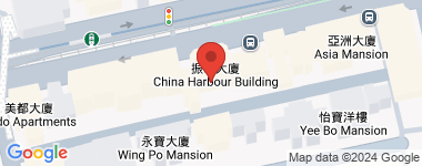 Supreme Commercial Building  Address