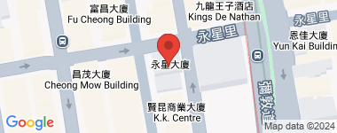 Wing Sing Building  Address