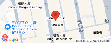 166 Tung Choi Street Full Thickness, Low Floor Address