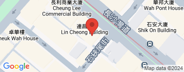 长华大厦 高层 物业地址