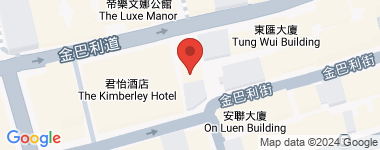 Mw Plaza  Address