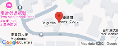 South Mansion  Address