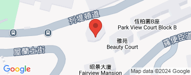 列堤顿道7号  物业地址