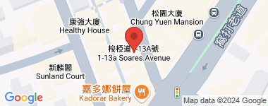 1 Soares Avenue Room 1 Address