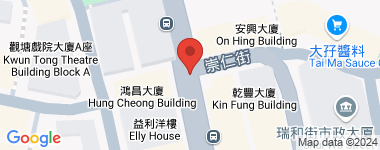 富恒楼 高层 物业地址