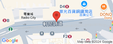 Macau Yat Yuen Centre Low Floor Address