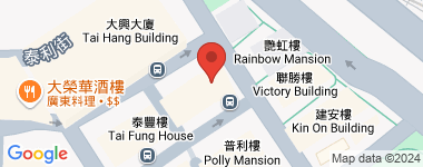 Tung Sing Building Unit C, High Floor Address