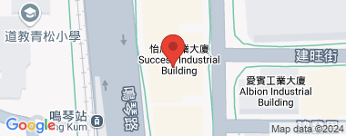 Success Industrial Building  Address