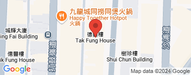 德丰楼 高层 物业地址