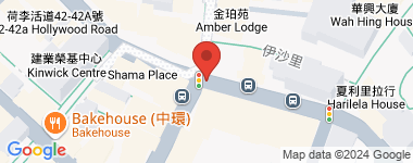 Amber Lodge Unit B, High Floor Address