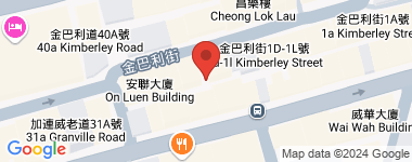 MW Tower II 中层 物业地址