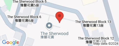 The Sherwood High Floor, Block 5 Address