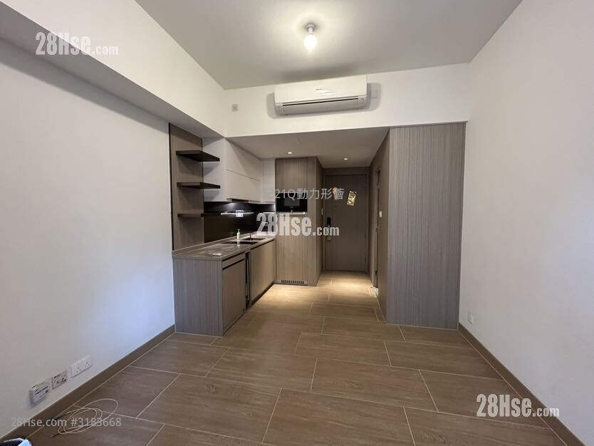 Lime Gala Sell Studio 281 ft² ( 26.1 m² )