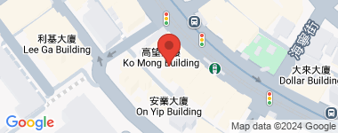 Fife Lau No. 148, Middle Floor Address