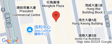 银城广场  物业地址
