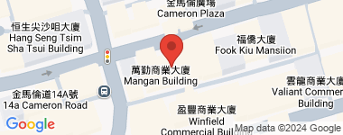 金马大厦 B室 物业地址