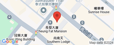 Hang Seng Castle Peak Road Building  Address