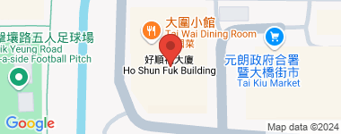 Ho Shun Fuk Building Mid Floor, Middle Floor Address