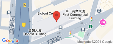 Vulcan House Room B Address