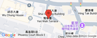 贤华台 全层 物业地址