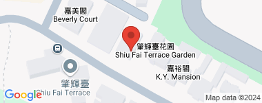 银辉大厦  物业地址